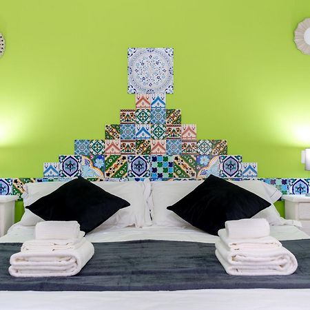 Sterlizia Rooms Gallipoli Bagian luar foto