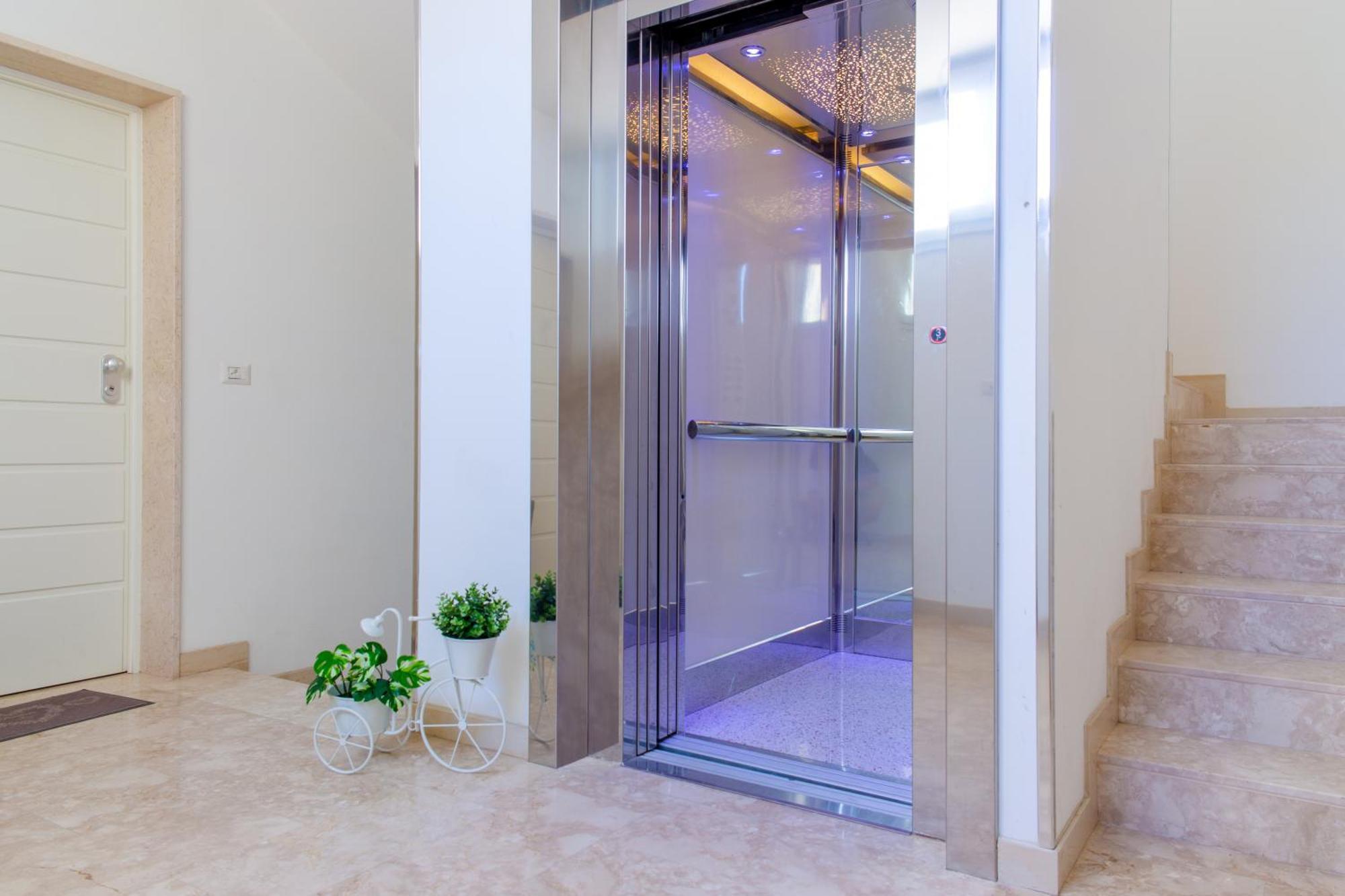 Sterlizia Rooms Gallipoli Bagian luar foto