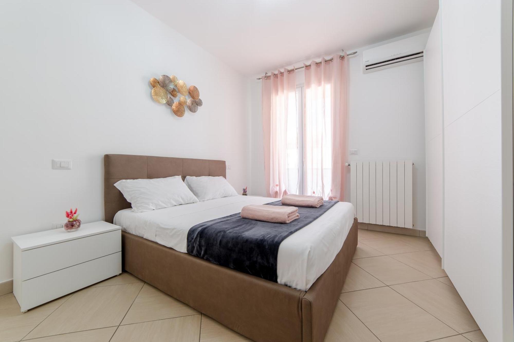Sterlizia Rooms Gallipoli Bagian luar foto
