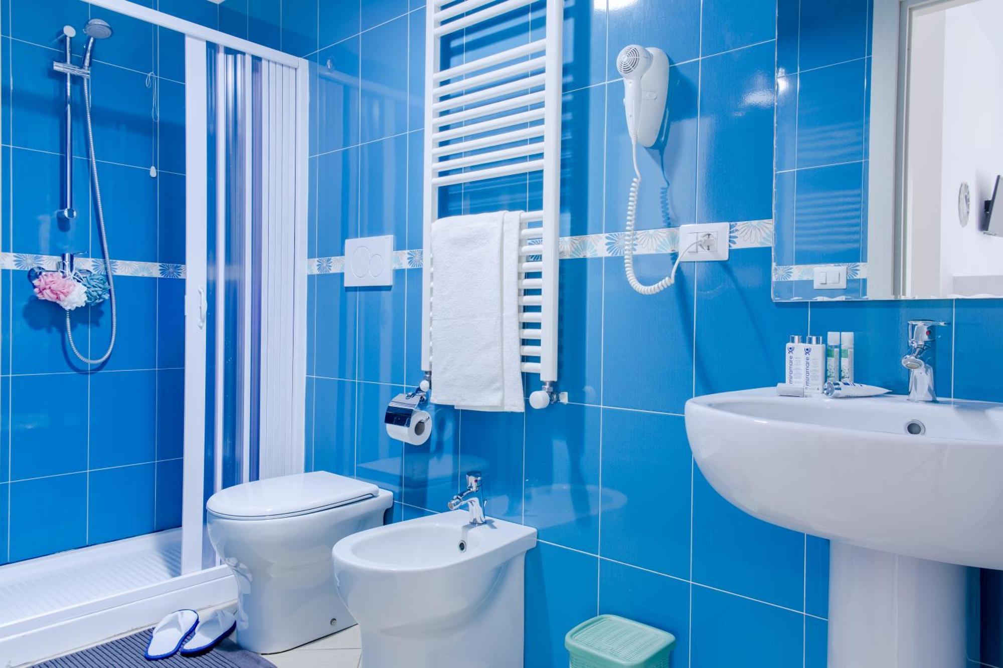 Sterlizia Rooms Gallipoli Bagian luar foto