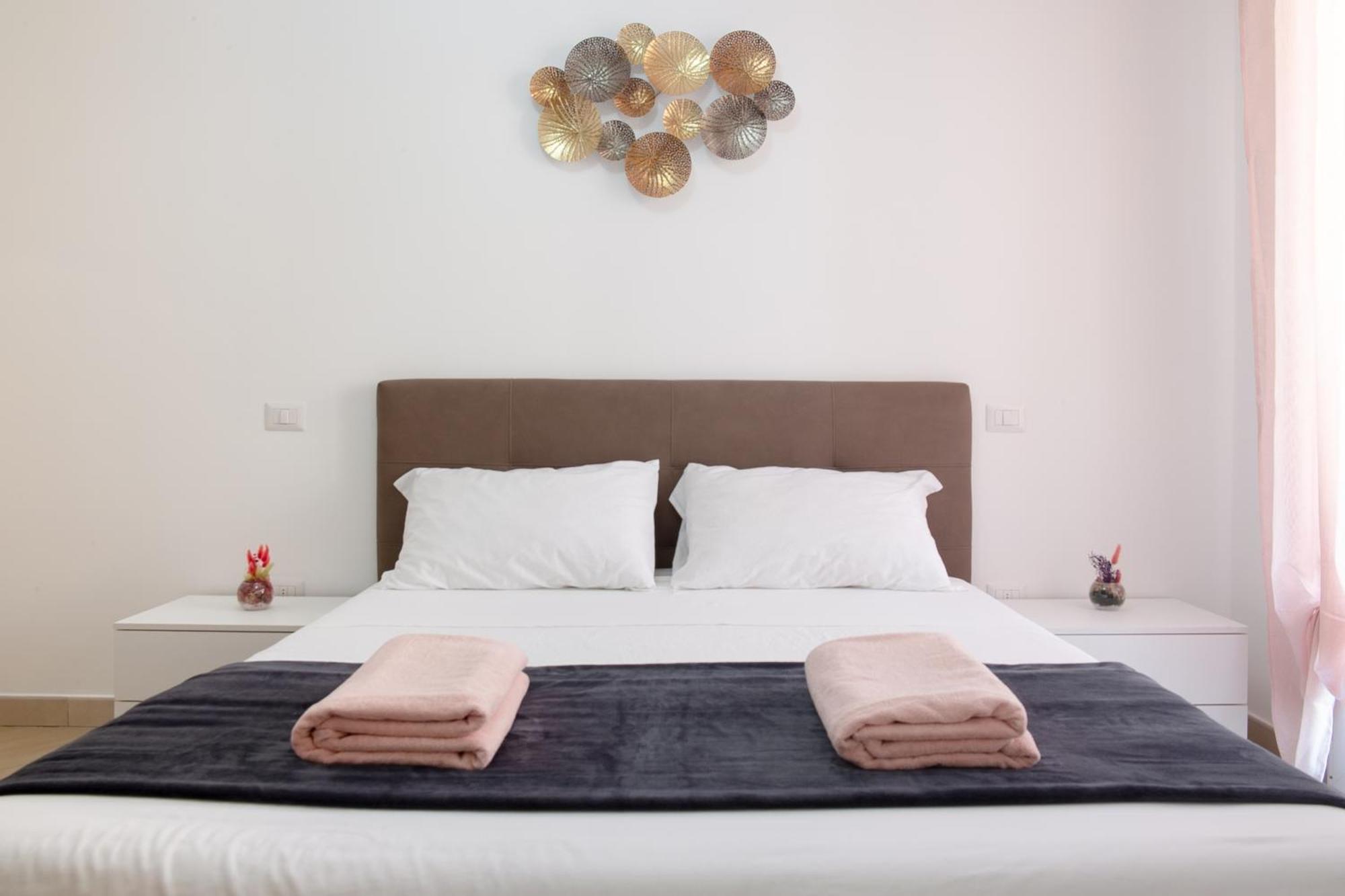 Sterlizia Rooms Gallipoli Bagian luar foto