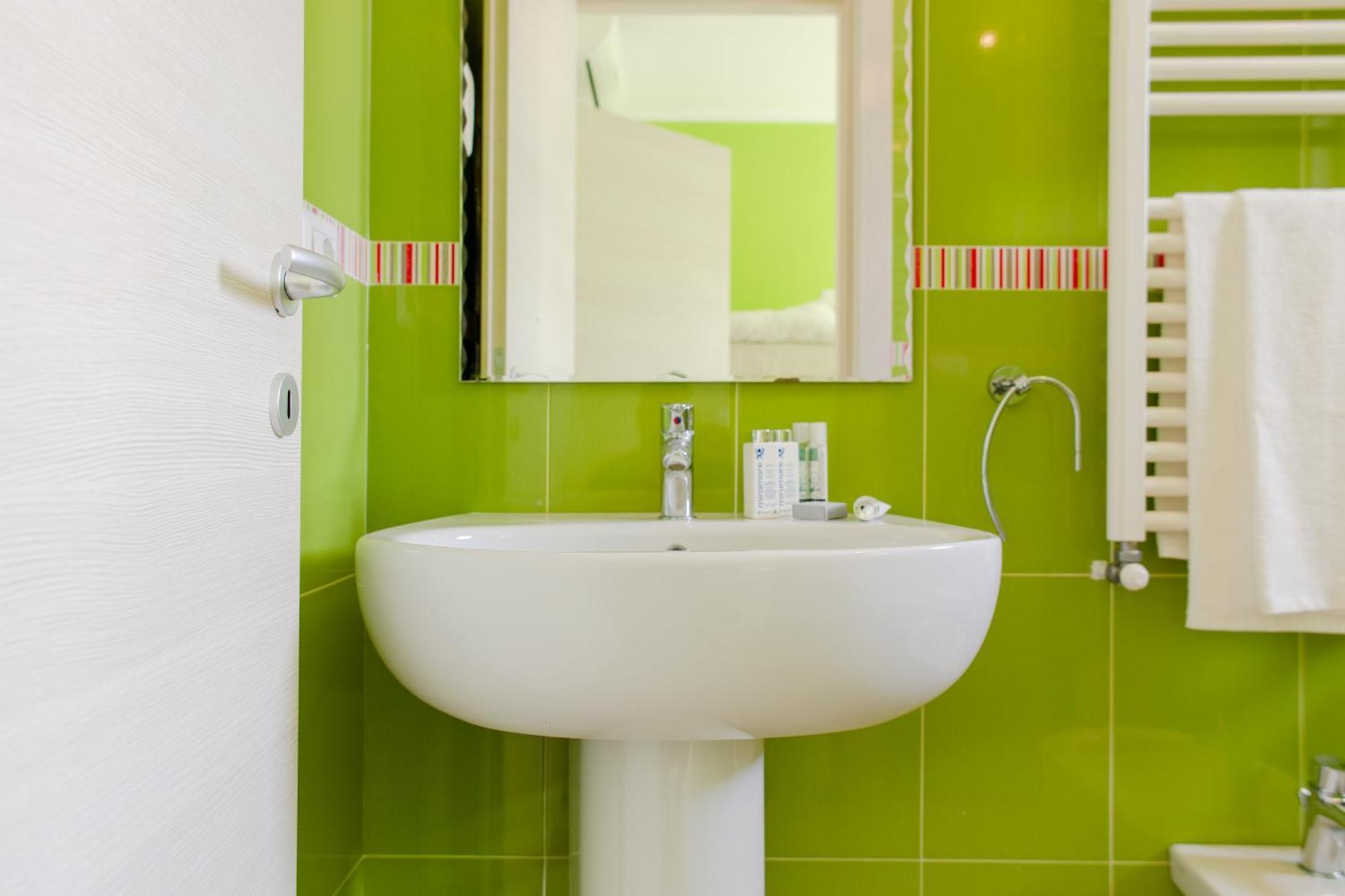 Sterlizia Rooms Gallipoli Bagian luar foto