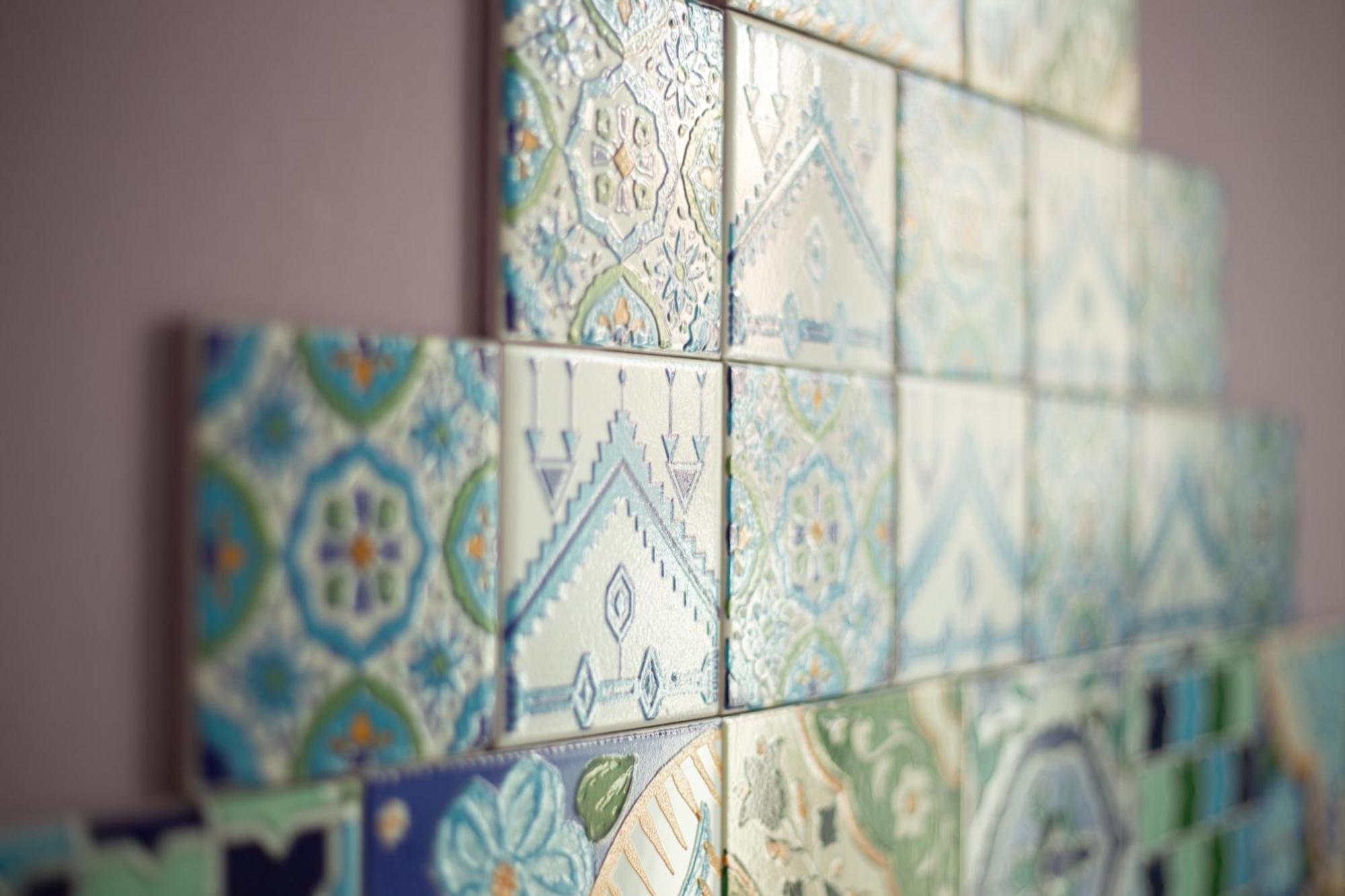 Sterlizia Rooms Gallipoli Bagian luar foto